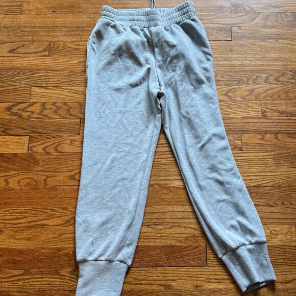 Varley Double-Soft The Rolled Cuff Pant 28.5", Size Smal - Picture 2 of 5